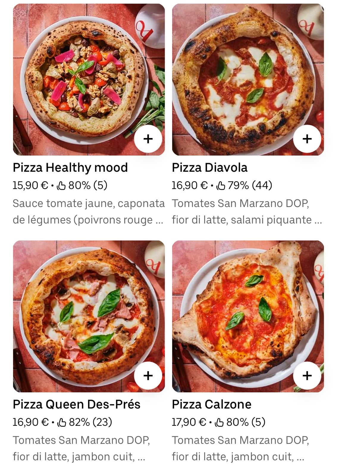 Offres & Upsells 1