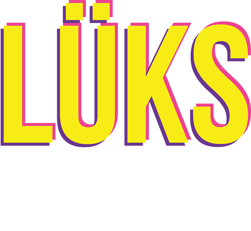 Luks Kebab logo