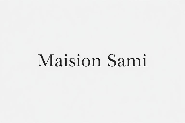 Maison Sami